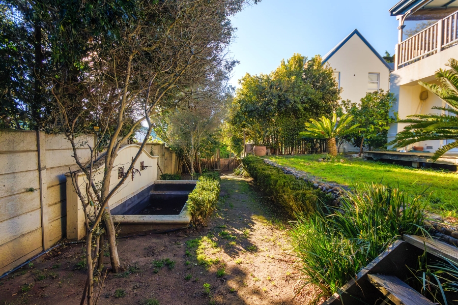 3 Bedroom Property for Sale in Jonkershoogte Western Cape